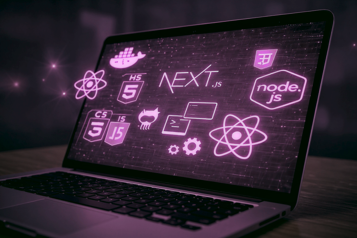 Najnovšie technológie